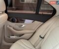 Черный Мерседес Ц-Класс, объемом двигателя 2 л и пробегом 159 тыс. км за 19500 $, фото 23 на Automoto.ua