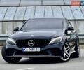 Чорний Мерседес Ц-Клас, об'ємом двигуна 1.6 л та пробігом 157 тис. км за 17000 $, фото 1 на Automoto.ua