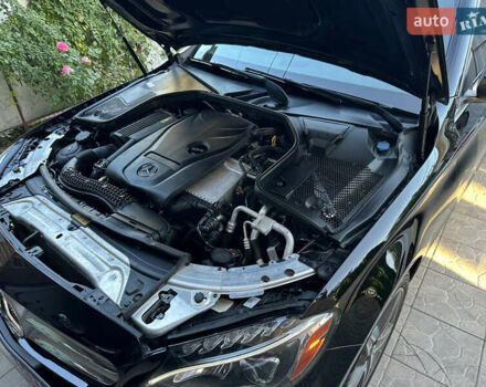 Черный Мерседес Ц-Класс, объемом двигателя 2 л и пробегом 199 тыс. км за 19800 $, фото 54 на Automoto.ua