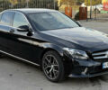 Чорний Мерседес Ц-Клас, об'ємом двигуна 1.99 л та пробігом 170 тис. км за 16500 $, фото 1 на Automoto.ua