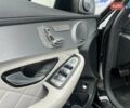 Чорний Мерседес Ц-Клас, об'ємом двигуна 4 л та пробігом 133 тис. км за 39000 $, фото 27 на Automoto.ua