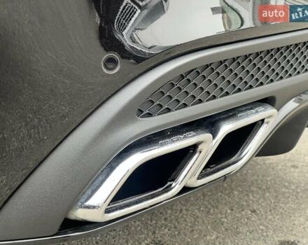 Мерседес Ц-Класс 2015 в Киеве на Automoto.ua Черный Мерседес Ц-Класс, объемом двигателя 3.98 л и пробегом 133 тыс. км за 38500 $, фото 30 на Automoto.ua
