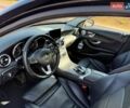 Чорний Мерседес Ц-Клас, об'ємом двигуна 2 л та пробігом 90 тис. км за 20000 $, фото 4 на Automoto.ua