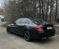Черный Мерседес Ц-Класс, объемом двигателя 1.99 л и пробегом 190 тыс. км за 16999 $, фото 2 на Automoto.ua