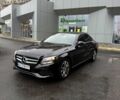 Черный Мерседес Ц-Класс, объемом двигателя 2 л и пробегом 235 тыс. км за 14999 $, фото 1 на Automoto.ua