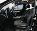 Черный Мерседес Ц-Класс, объемом двигателя 0.16 л и пробегом 250 тыс. км за 18500 $, фото 9 на Automoto.ua
