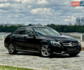 Черный Мерседес Ц-Класс, объемом двигателя 1.6 л и пробегом 232 тыс. км за 18777 $, фото 81 на Automoto.ua