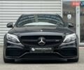 Чорний Мерседес Ц-Клас, об'ємом двигуна 4 л та пробігом 133 тис. км за 39000 $, фото 4 на Automoto.ua