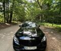 Чорний Мерседес Ц-Клас, об'ємом двигуна 1.99 л та пробігом 182 тис. км за 20500 $, фото 1 на Automoto.ua
