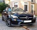 Чорний Мерседес Ц-Клас, об'ємом двигуна 1.6 л та пробігом 100 тис. км за 29900 $, фото 1 на Automoto.ua