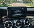 Черный Мерседес Ц-Класс, объемом двигателя 1.6 л и пробегом 236 тыс. км за 16500 $, фото 1 на Automoto.ua
