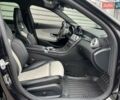 Черный Мерседес Ц-Класс, объемом двигателя 3.98 л и пробегом 133 тыс. км за 36500 $, фото 33 на Automoto.ua