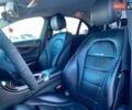 Чорний Мерседес Ц-Клас, об'ємом двигуна 2 л та пробігом 155 тис. км за 18740 $, фото 27 на Automoto.ua