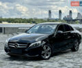 Черный Мерседес Ц-Класс, объемом двигателя 1.6 л и пробегом 232 тыс. км за 18777 $, фото 97 на Automoto.ua