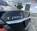 Черный Мерседес Ц-Класс, объемом двигателя 1.6 л и пробегом 232 тыс. км за 18777 $, фото 53 на Automoto.ua