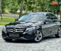 Черный Мерседес Ц-Класс, объемом двигателя 1.6 л и пробегом 232 тыс. км за 18777 $, фото 83 на Automoto.ua