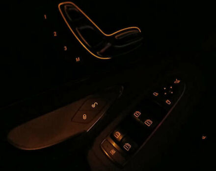 Черный Мерседес Ц-Класс, объемом двигателя 1.99 л и пробегом 117 тыс. км за 20700 $, фото 22 на Automoto.ua