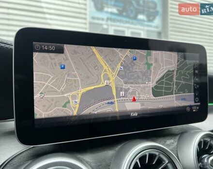 Мерседес Ц-Класс 2015 в Киеве на Automoto.ua Черный Мерседес Ц-Класс, объемом двигателя 3.98 л и пробегом 133 тыс. км за 38500 $, фото 33 на Automoto.ua