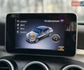 Черный Мерседес Ц-Класс, объемом двигателя 1.99 л и пробегом 113 тыс. км за 18990 $, фото 21 на Automoto.ua