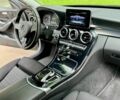 Чорний Мерседес Ц-Клас, об'ємом двигуна 1.6 л та пробігом 180 тис. км за 17900 $, фото 5 на Automoto.ua