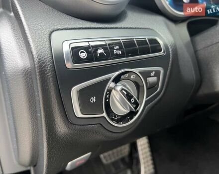 Мерседес Ц-Класс 2015 в Киеве на Automoto.ua Черный Мерседес Ц-Класс, объемом двигателя 3.98 л и пробегом 133 тыс. км за 38500 $, фото 31 на Automoto.ua