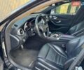 Черный Мерседес Ц-Класс, объемом двигателя 2 л и пробегом 160 тыс. км за 20490 $, фото 23 на Automoto.ua