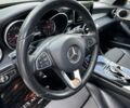Чорний Мерседес Ц-Клас, об'ємом двигуна 1.6 л та пробігом 232 тис. км за 18777 $, фото 19 на Automoto.ua