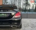 Черный Мерседес Ц-Класс, объемом двигателя 1.99 л и пробегом 113 тыс. км за 18990 $, фото 12 на Automoto.ua