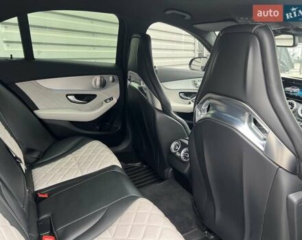 Мерседес Ц-Класс 2015 в Киеве на Automoto.ua Черный Мерседес Ц-Класс, объемом двигателя 3.98 л и пробегом 133 тыс. км за 38500 $, фото 22 на Automoto.ua