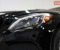 Черный Мерседес Ц-Класс, объемом двигателя 2 л и пробегом 162 тыс. км за 20350 $, фото 9 на Automoto.ua