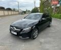 Черный Мерседес Ц-Класс, объемом двигателя 2 л и пробегом 205 тыс. км за 16499 $, фото 1 на Automoto.ua