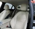 Черный Мерседес Ц-Класс, объемом двигателя 2 л и пробегом 162 тыс. км за 21999 $, фото 171 на Automoto.ua