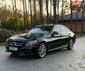 Чорний Мерседес Ц-Клас, об'ємом двигуна 1.99 л та пробігом 190 тис. км за 14500 $, фото 1 на Automoto.ua