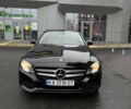 Чорний Мерседес Ц-Клас, об'ємом двигуна 1.99 л та пробігом 235 тис. км за 14999 $, фото 2 на Automoto.ua