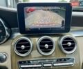Черный Мерседес Ц-Класс, объемом двигателя 2.14 л и пробегом 144 тыс. км за 21900 $, фото 73 на Automoto.ua
