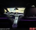 Черный Мерседес Ц-Класс, объемом двигателя 2.1 л и пробегом 155 тыс. км за 25300 $, фото 9 на Automoto.ua