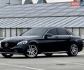 Черный Мерседес Ц-Класс, объемом двигателя 1.6 л и пробегом 999 тыс. км за 16500 $, фото 1 на Automoto.ua