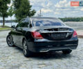 Черный Мерседес Ц-Класс, объемом двигателя 1.6 л и пробегом 232 тыс. км за 18777 $, фото 5 на Automoto.ua