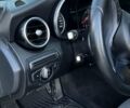 Черный Мерседес Ц-Класс, объемом двигателя 1.6 л и пробегом 260 тыс. км за 21900 $, фото 17 на Automoto.ua