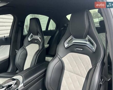 Мерседес Ц-Класс 2015 в Киеве на Automoto.ua Черный Мерседес Ц-Класс, объемом двигателя 3.98 л и пробегом 133 тыс. км за 38500 $, фото 19 на Automoto.ua