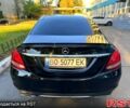 Черный Мерседес Ц-Класс, объемом двигателя 2 л и пробегом 130 тыс. км за 19900 $, фото 4 на Automoto.ua