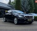 Черный Мерседес Ц-Класс, объемом двигателя 1.6 л и пробегом 272 тыс. км за 18500 $, фото 1 на Automoto.ua