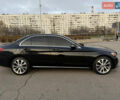 Черный Мерседес Ц-Класс, объемом двигателя 2 л и пробегом 98 тыс. км за 22500 $, фото 7 на Automoto.ua