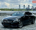 Черный Мерседес Ц-Класс, объемом двигателя 1.6 л и пробегом 232 тыс. км за 18777 $, фото 106 на Automoto.ua