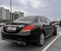 Мерседес Ц-Класс 2015 в Львове на Automoto.ua Черный Мерседес Ц-Класс, объемом двигателя 1.99 л и пробегом 180 тыс. км за 15800 $, фото 4 на Automoto.ua
