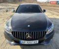 Чорний Мерседес Ц-Клас, об'ємом двигуна 1.99 л та пробігом 104 тис. км за 25000 $, фото 16 на Automoto.ua