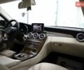 Черный Мерседес Ц-Класс, объемом двигателя 2 л и пробегом 162 тыс. км за 20350 $, фото 93 на Automoto.ua