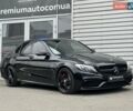 Мерседес Ц-Класс 2015 в Киеве на Automoto.ua Черный Мерседес Ц-Класс, объемом двигателя 3.98 л и пробегом 133 тыс. км за 38500 $, фото 5 на Automoto.ua