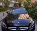 Черный Мерседес Ц-Класс, объемом двигателя 2 л и пробегом 160 тыс. км за 18500 $, фото 1 на Automoto.ua