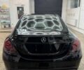 Чорний Мерседес Ц-Клас, об'ємом двигуна 3 л та пробігом 130 тис. км за 25000 $, фото 2 на Automoto.ua